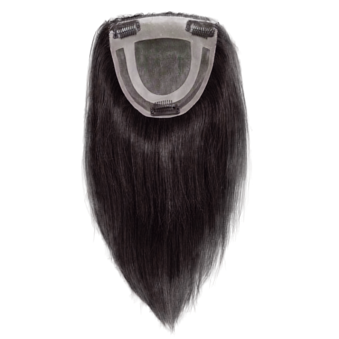 Women's Hair Topper
